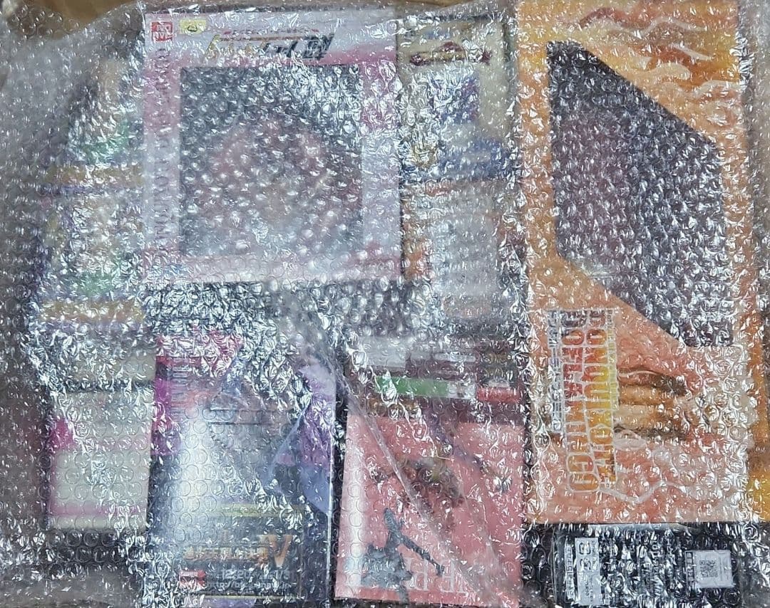 ドフラミンゴ フィギュアセット