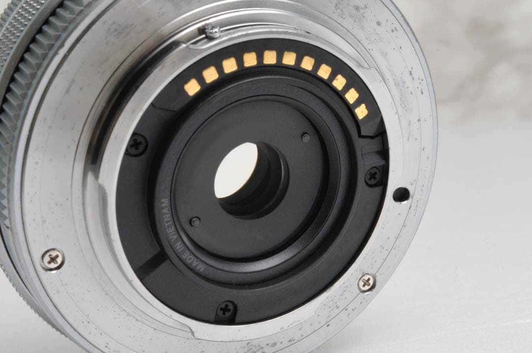 おしゃれ 大人気❣️OLYMPUS PEN E-PL10⭐️ホワイト