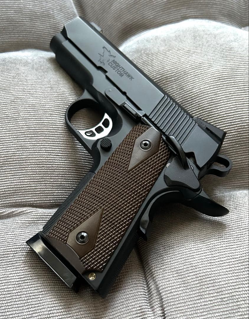 最終値下‼️【WA】ナイトホーク タロンIV【極美品】