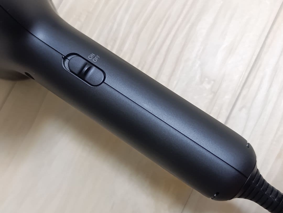 パナソニック ナノケア Panasonic EH-NA0J 22年製 DN 01