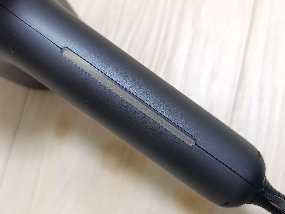 パナソニック ナノケア Panasonic EH-NA0J 22年製 DN 01