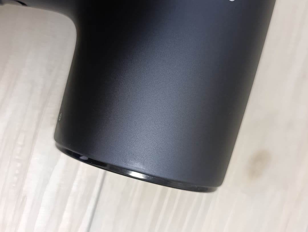 パナソニック ナノケア Panasonic EH-NA0J 22年製 DN 01