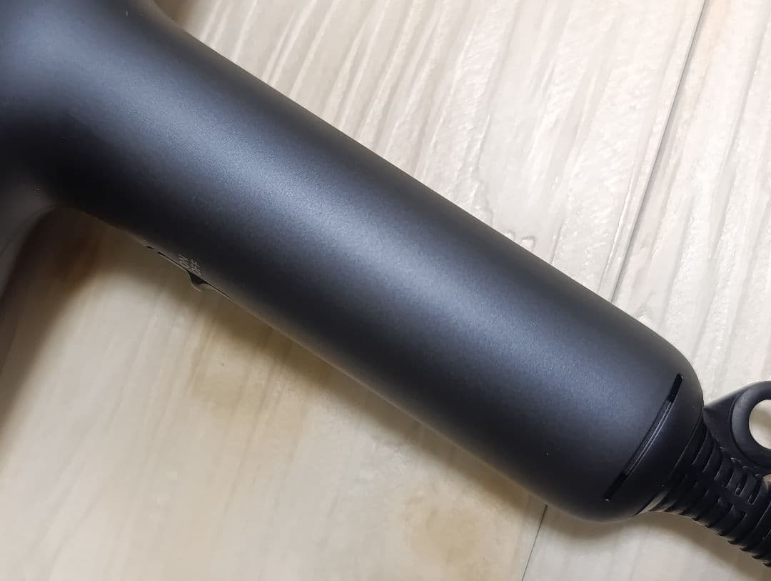 パナソニック ナノケア Panasonic EH-NA0J 22年製 DN 01