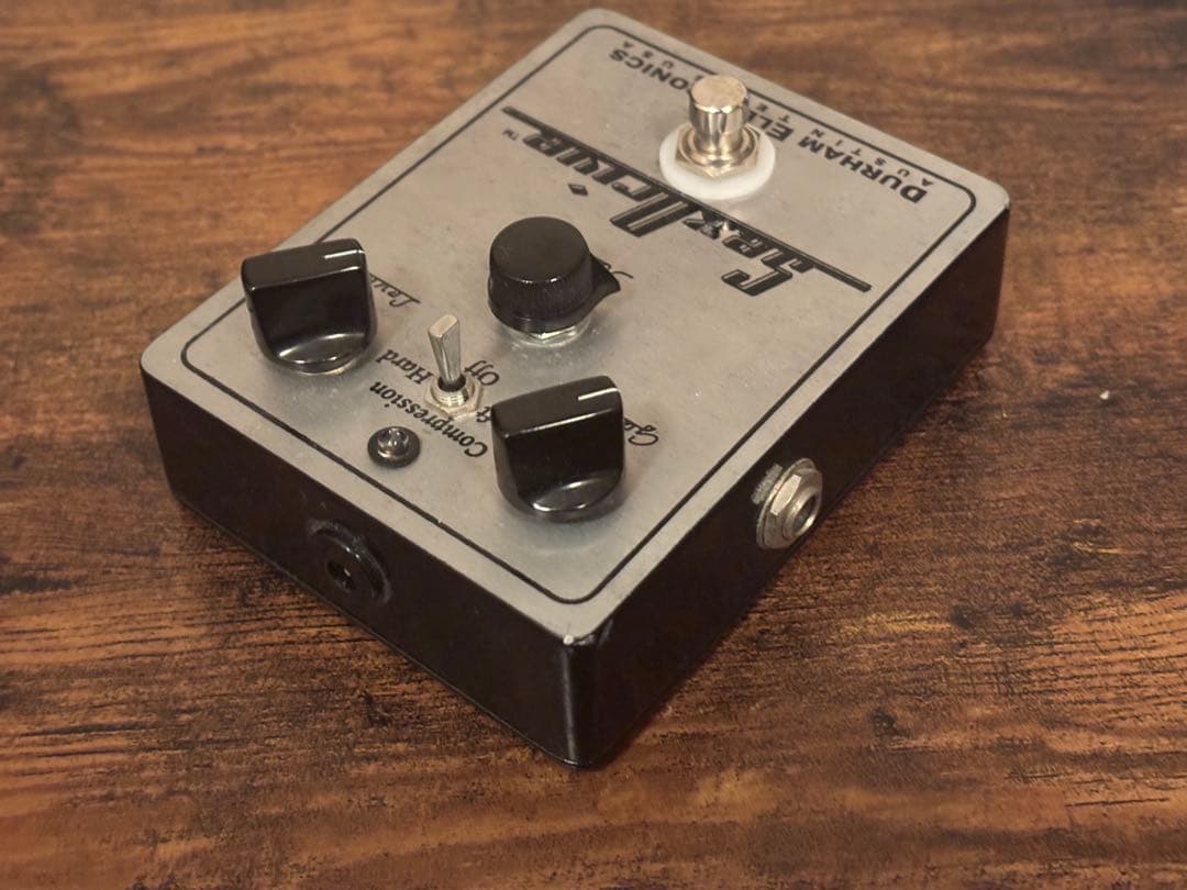 ギター Durham Electronics Sex Drive