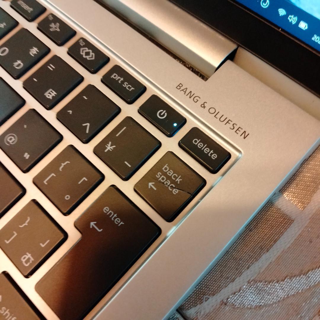 13インチ 12世代 i5 1920*1200 16G 256G HP