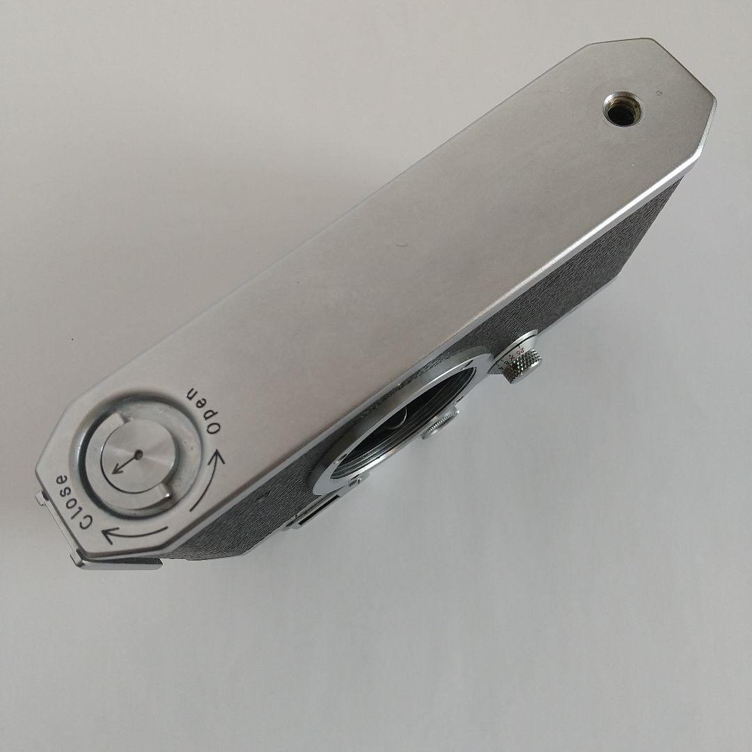 キャノンIVSBボディーのみ