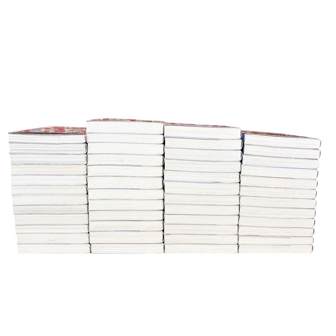 ガンパレード•マーチ ガンパレード•オーケストラ 全巻セット 帯付き 初版多数