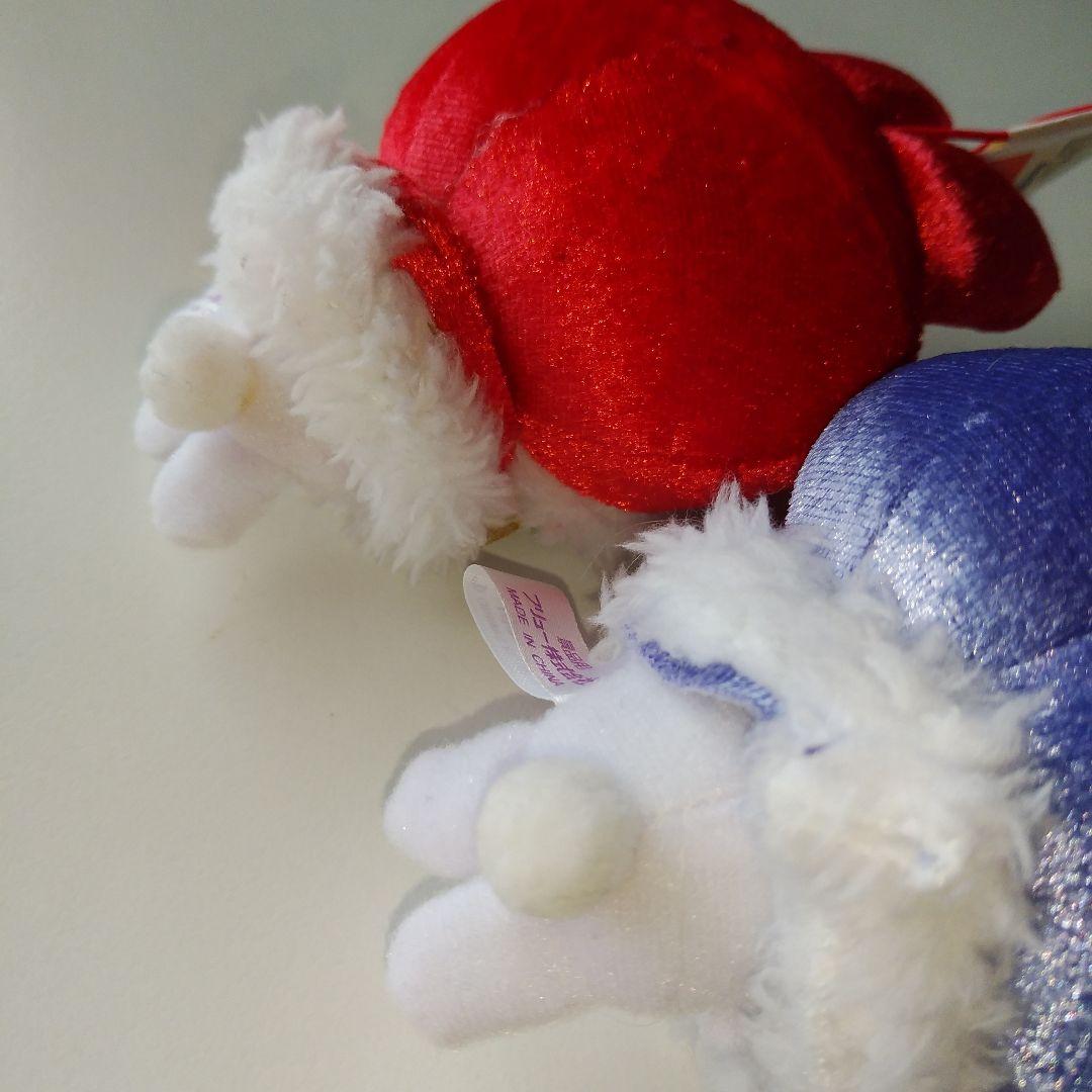 きんきらリボンマスコット　クロミ　マイメロディ　サンリオ