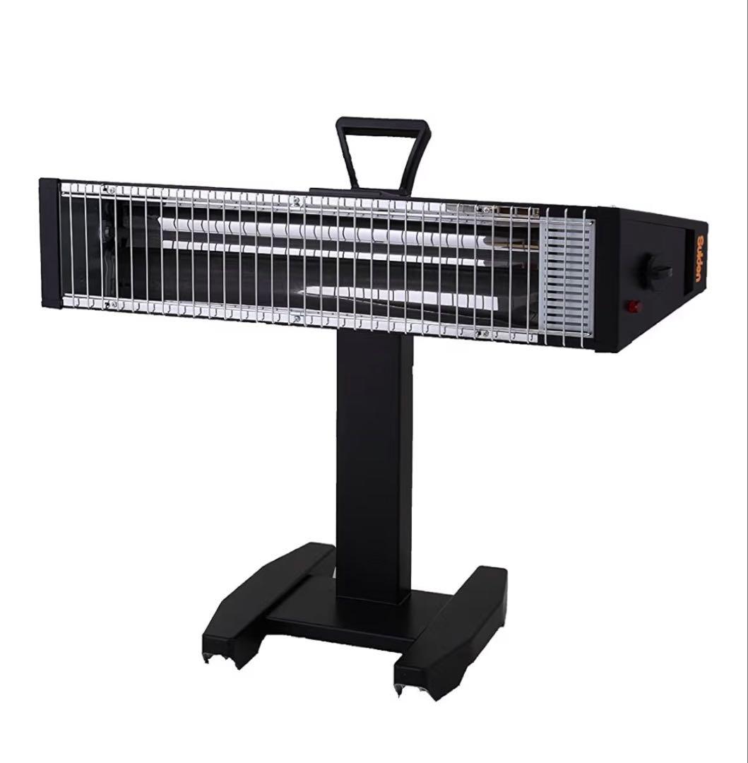 スイデン　ヒートスポット　SEH-10A-1-B