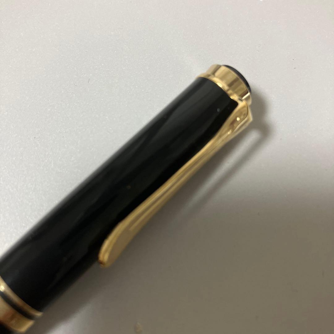 ペリカン　スーべレーン D600