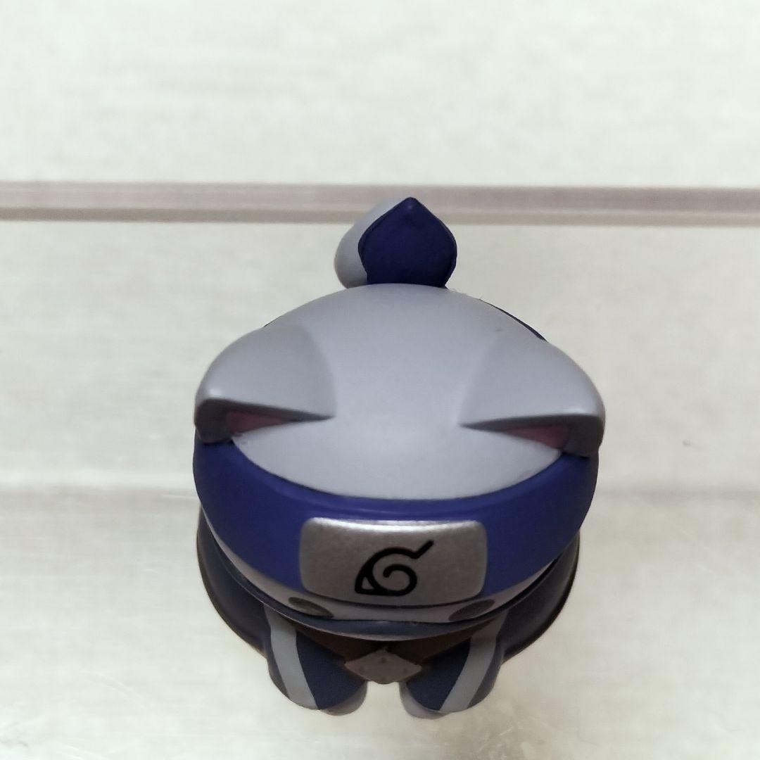 NARUTO ニャルト　少しむかしむかしの木の葉隠れノ里だってばよ　はたけカカシ