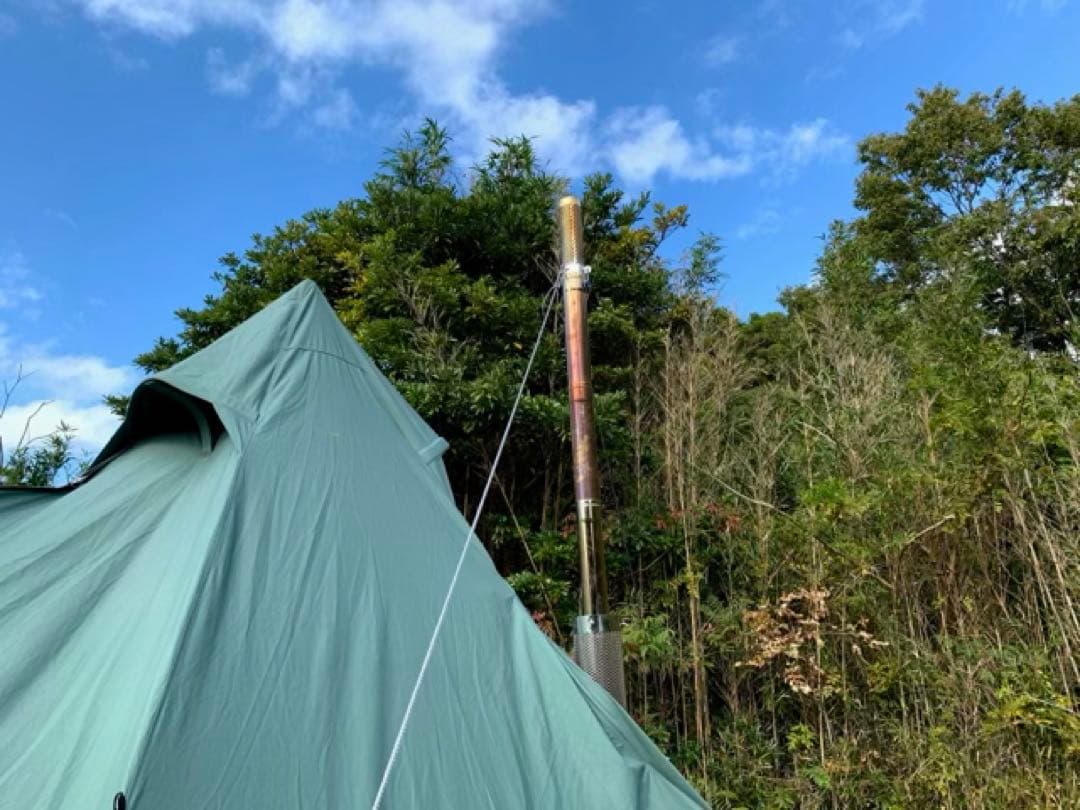 G stove Heat View（12004）セット