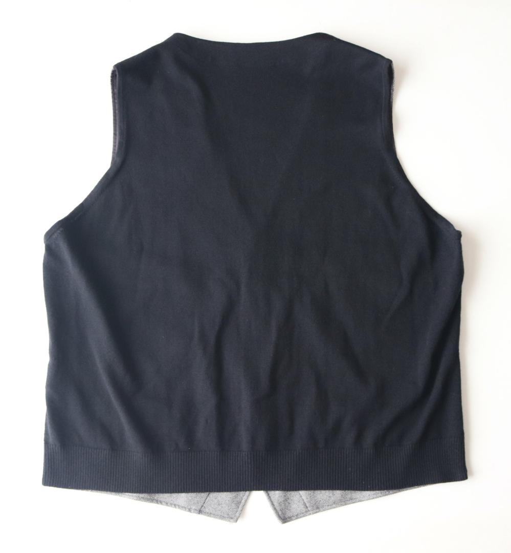 34,100円新品タグ付き【ジェイプレス】名品サドル ベスト ジレ 5L