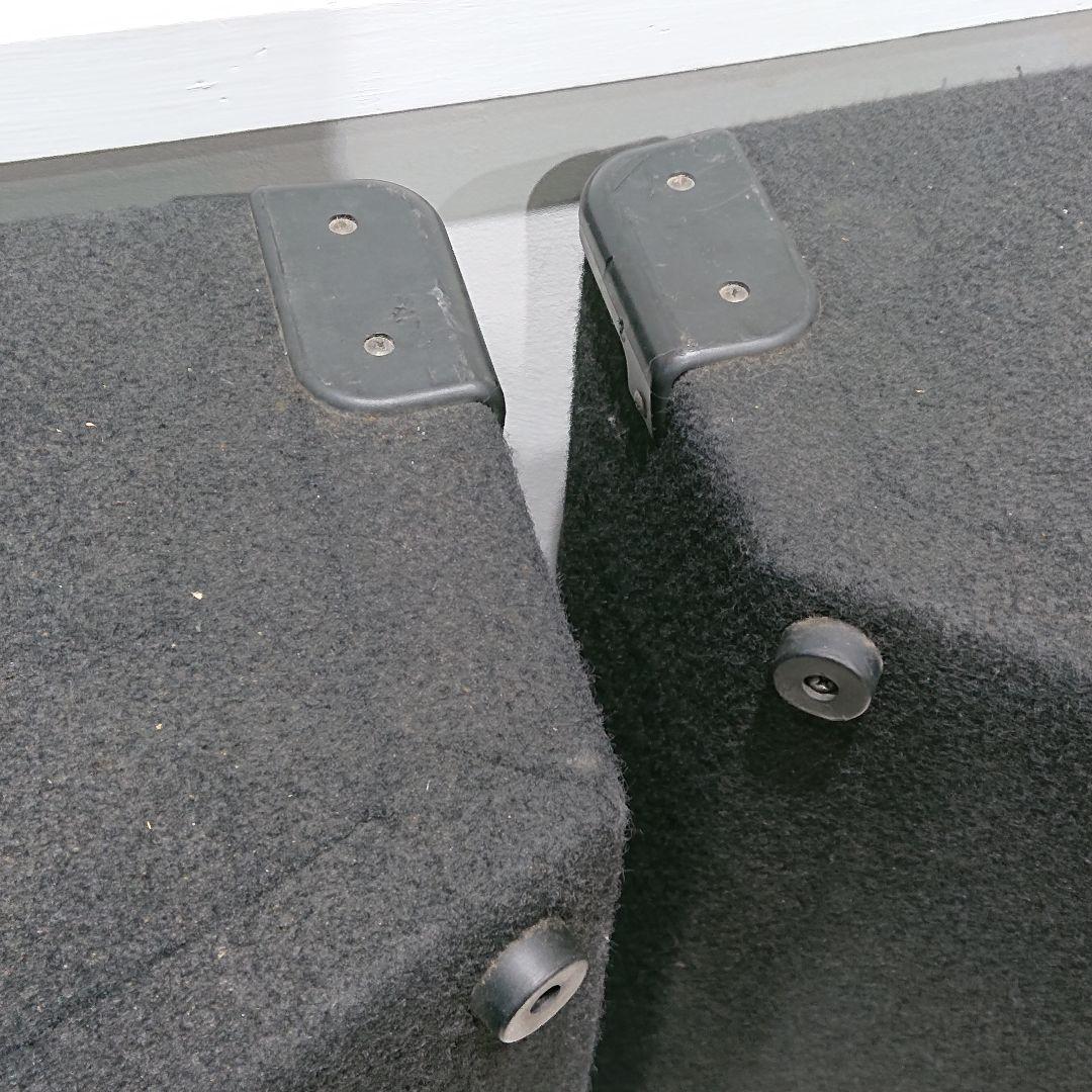 Electro Voice エレクトロボイス エミリメーター スピーカー 2本