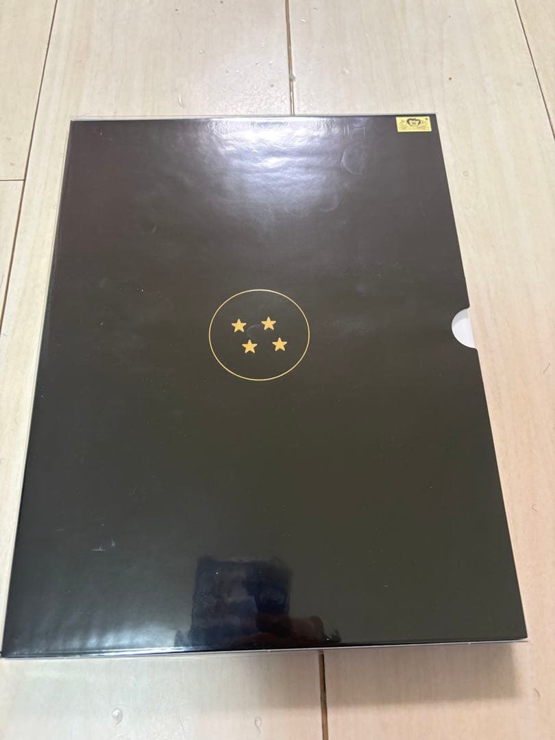 【希少】ドラゴンボール 40周年記念コレクションセット