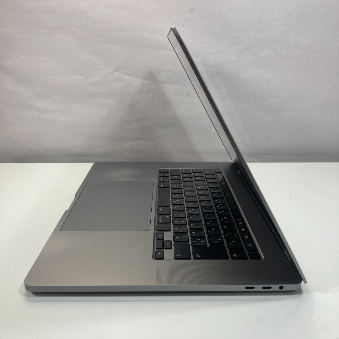 Apple MacBook Pro i9 ノートパソコン 16インチ 32GB