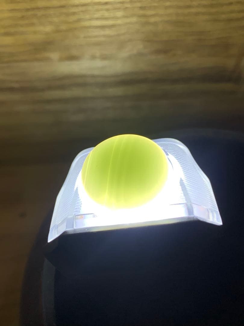 【高級】本榧 脚付碁盤 5寸 ヘソ有り 19路盤