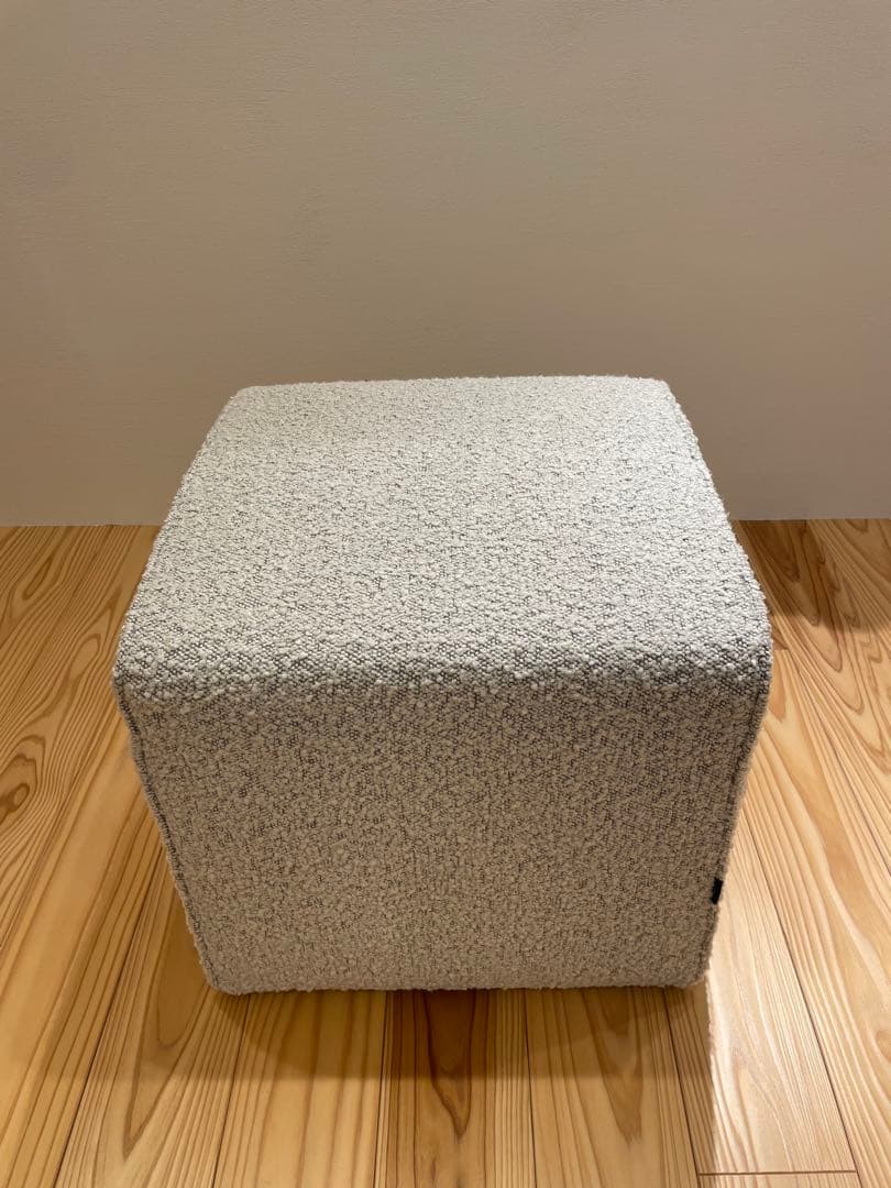 【ゆうがさん専用】songdream MATALLO(メタロ) リビングスツール