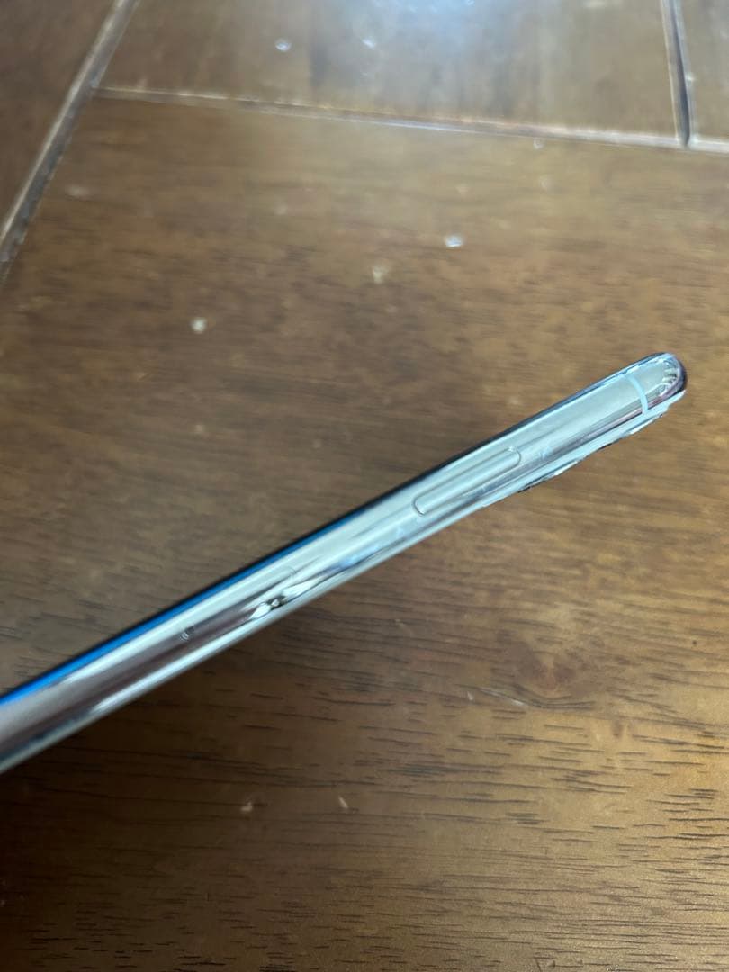 iPhone 11 Pro Max 64GB SIMフリー シルバー