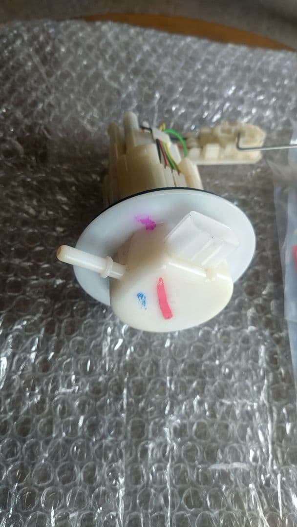 ホンダ　レブル250 純正フューエルポンプ