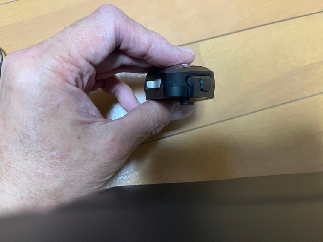 デイトナ　DAYTONA DT-01 +