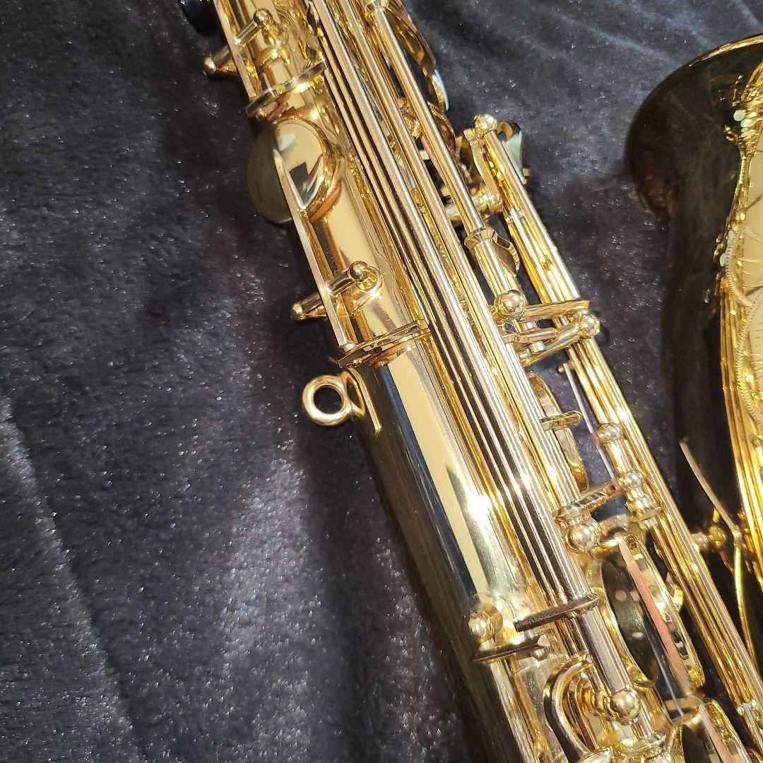 YAMAHA YTS-62 テナーサックス　ケース付き