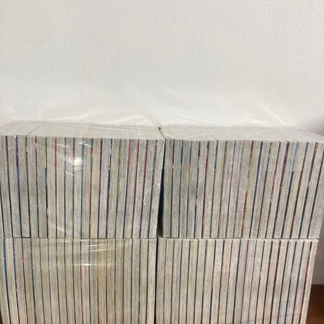 銀魂 全77巻 全巻セット