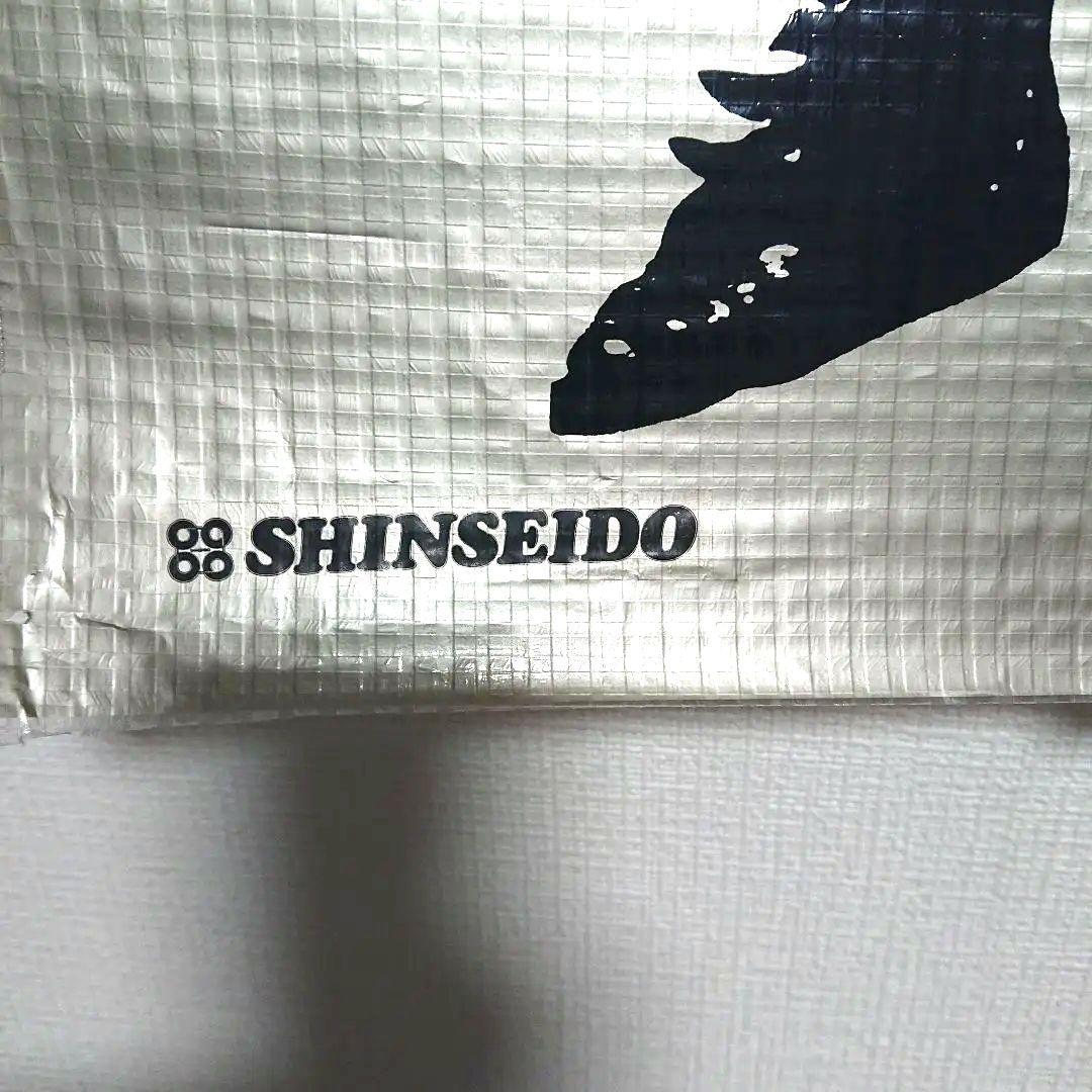 BOOWY 特大レジャーシート 非売品