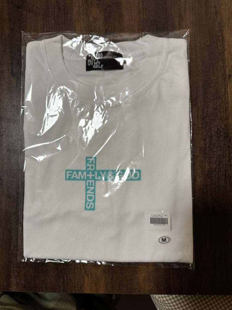 Kvi Baba Tシャツ KOBE MELLOW CRUISE 限定