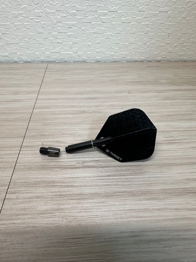 ダーツ TARGET パイロ3 ゴーストリミテッドエディション星野光正選手モデル