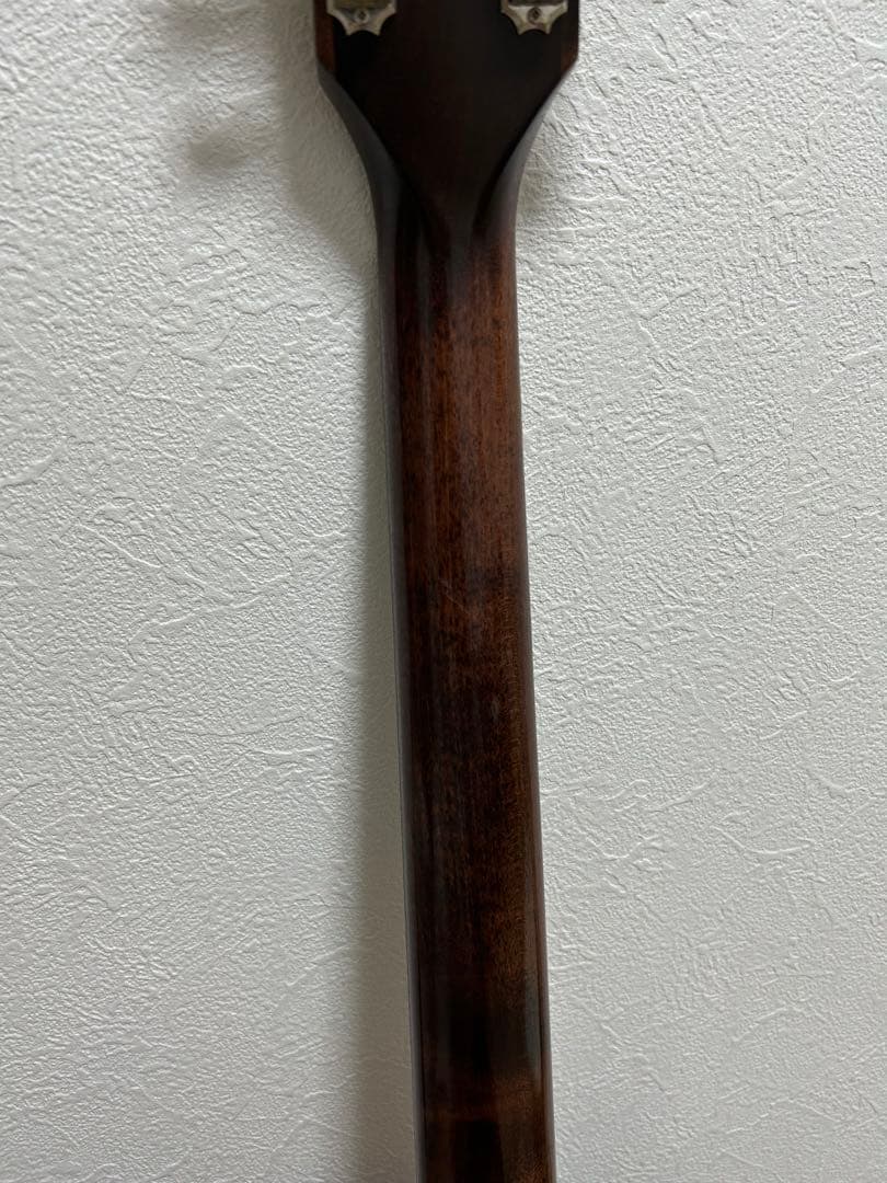 Gibson SG faded 2017年製