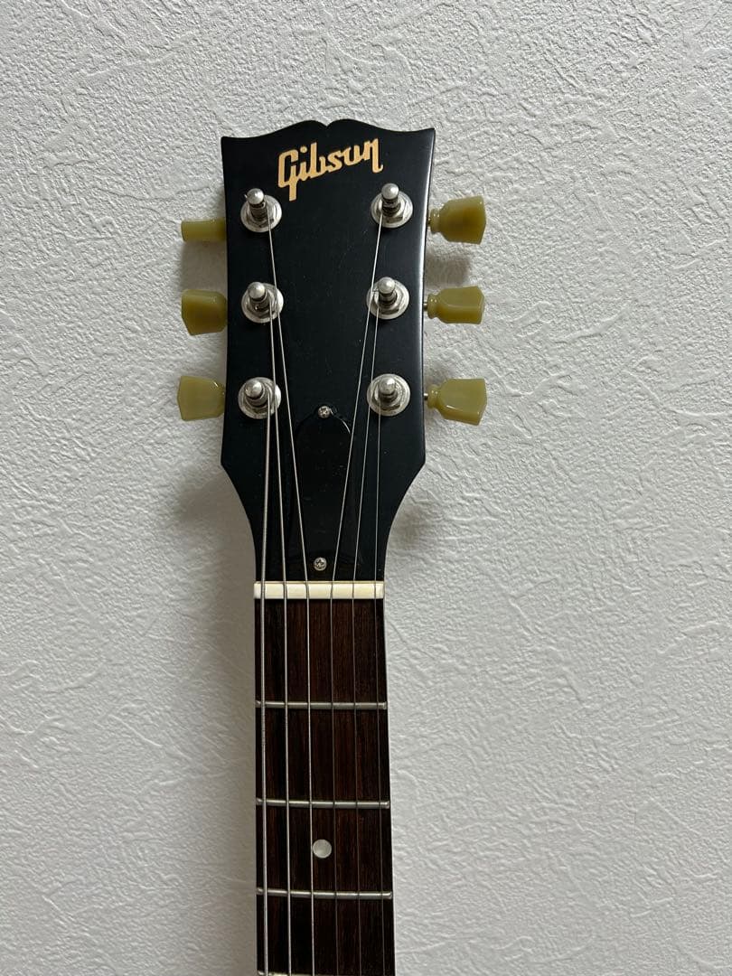 Gibson SG faded 2017年製