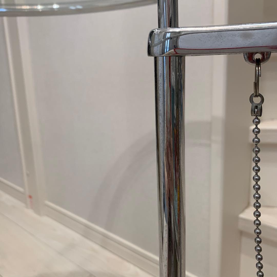 ClassiCon クラシコン　アイリーングレイ　アジャスタブルテーブル