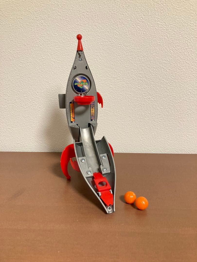 スペースジャム マービン ザ マーシャン　ビンデージ