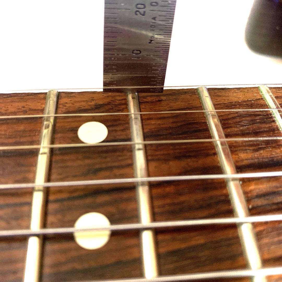 オイガツオ 　Fender mexico オイガツオ