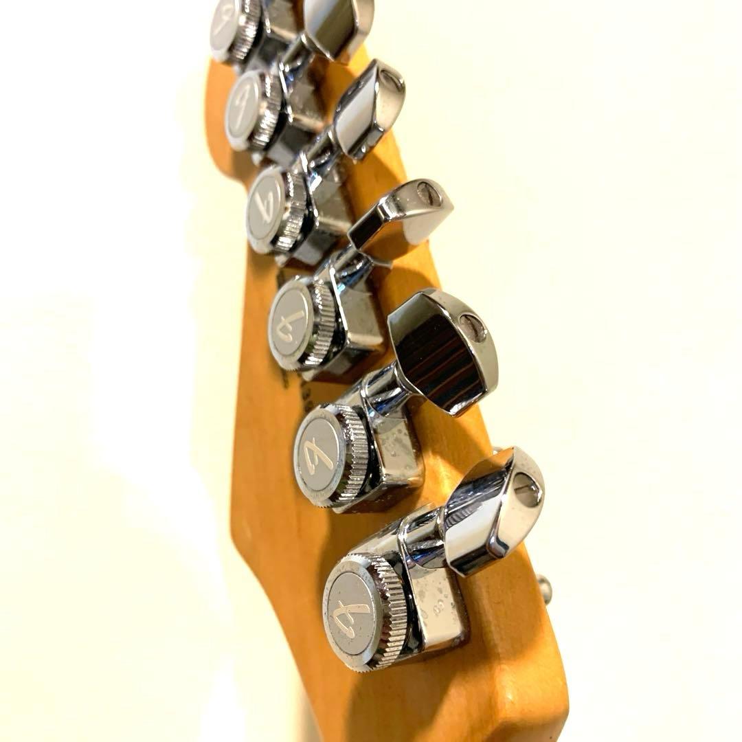 オイガツオ 　Fender mexico オイガツオ