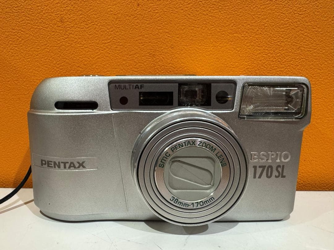 【ジャンク品おまとめ】PENTAX ペンタックス　カメラ 双眼鏡