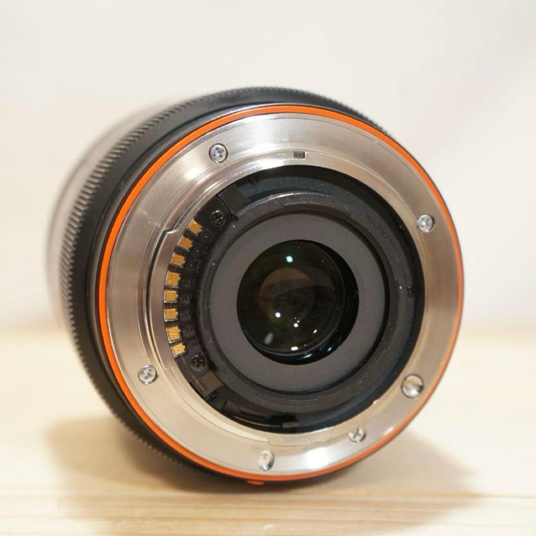 【動作確認済】ソニー Vario-Sonnar 16-80mm F3.5-4.5