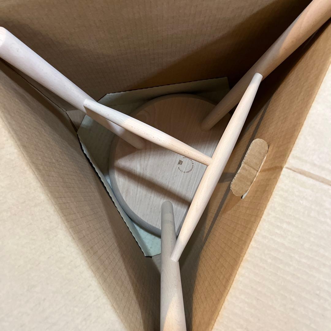 シューメーカー49チェア