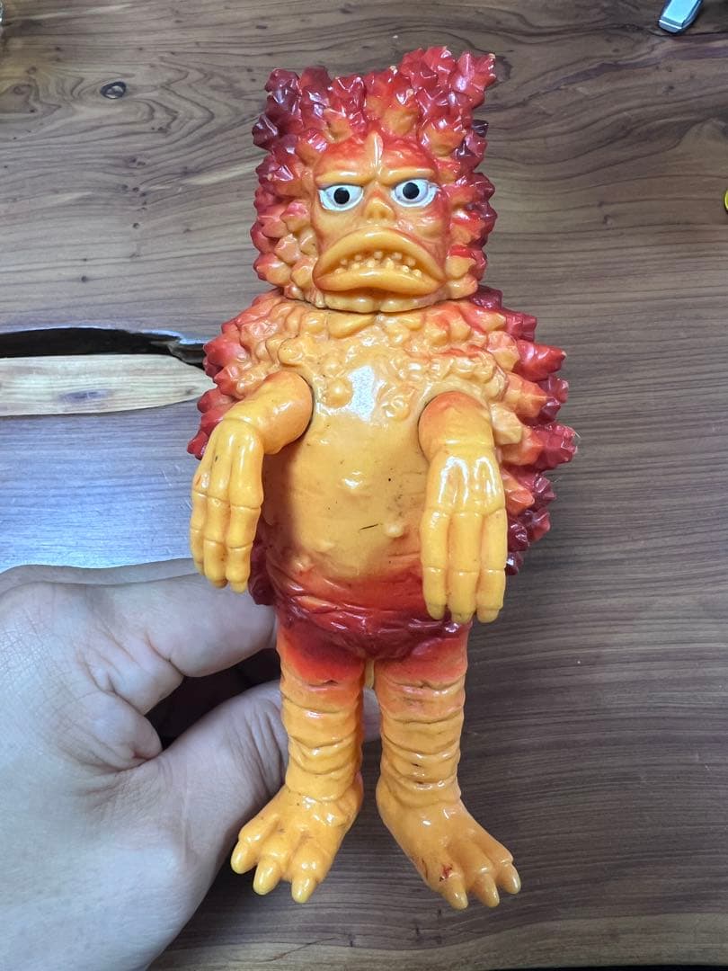 ウルトラマンシリーズ 怪獣 フィギュア 10セット