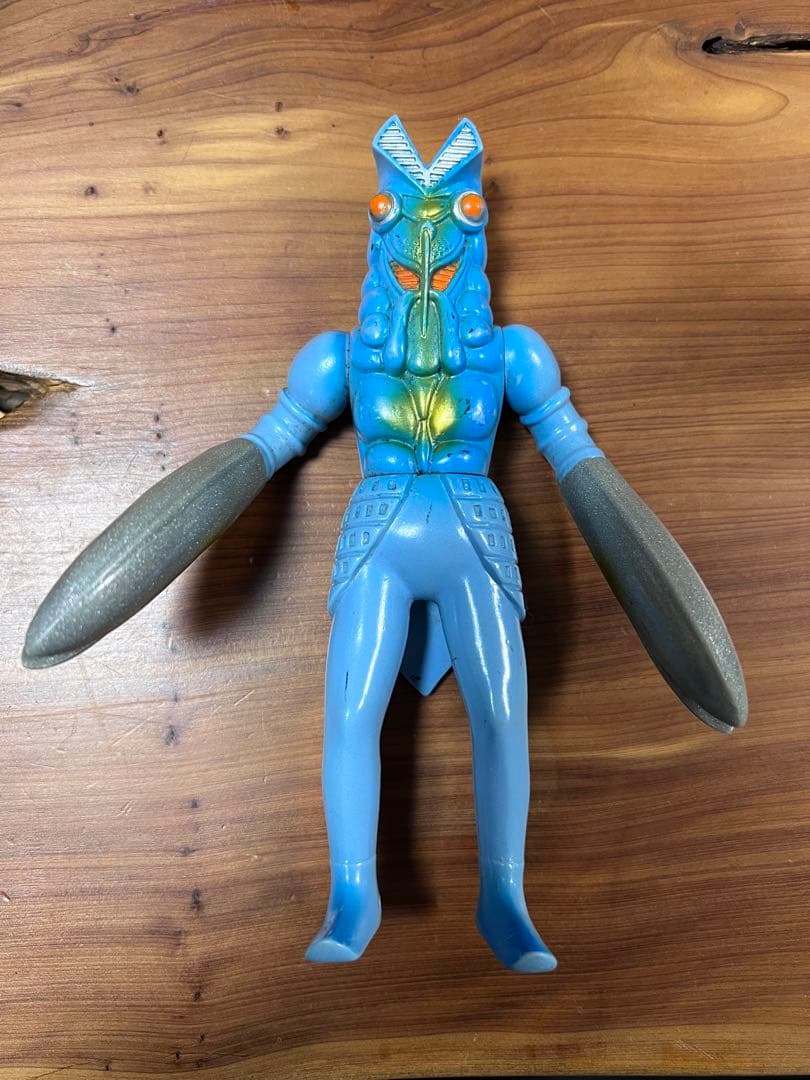 ウルトラマンシリーズ 怪獣 フィギュア 10セット