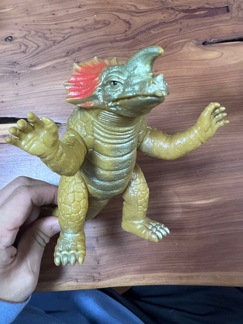 ウルトラマンシリーズ 怪獣 フィギュア 10セット