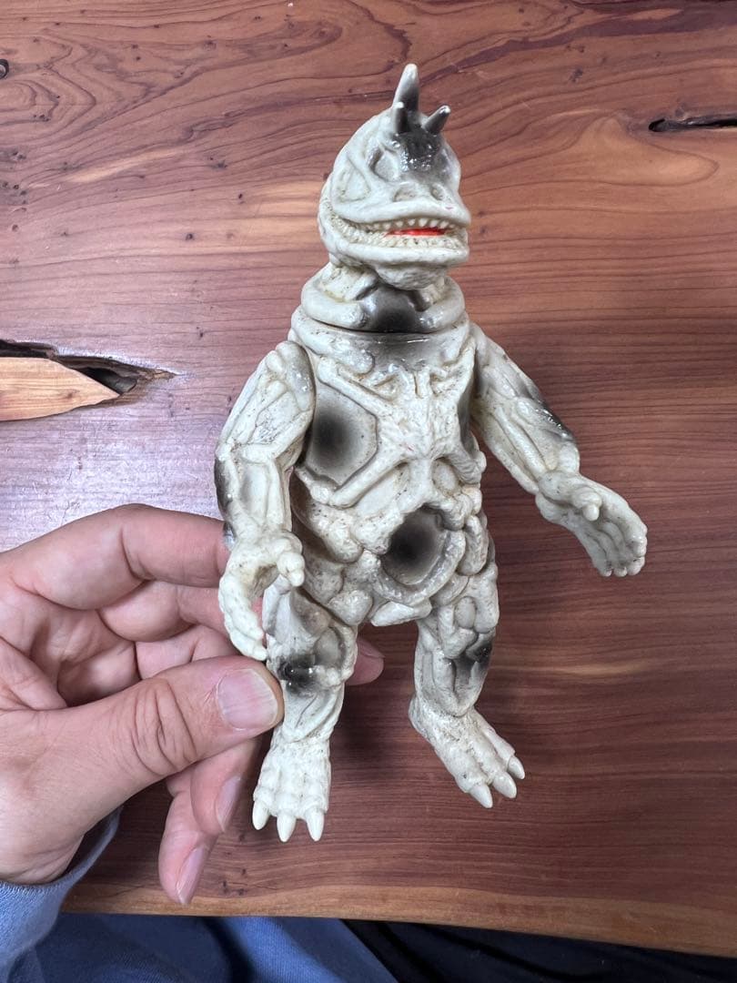 ウルトラマンシリーズ 怪獣 フィギュア 10セット