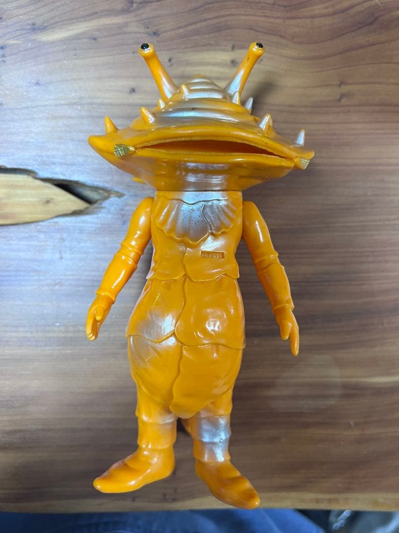 ウルトラマンシリーズ 怪獣 フィギュア 10セット