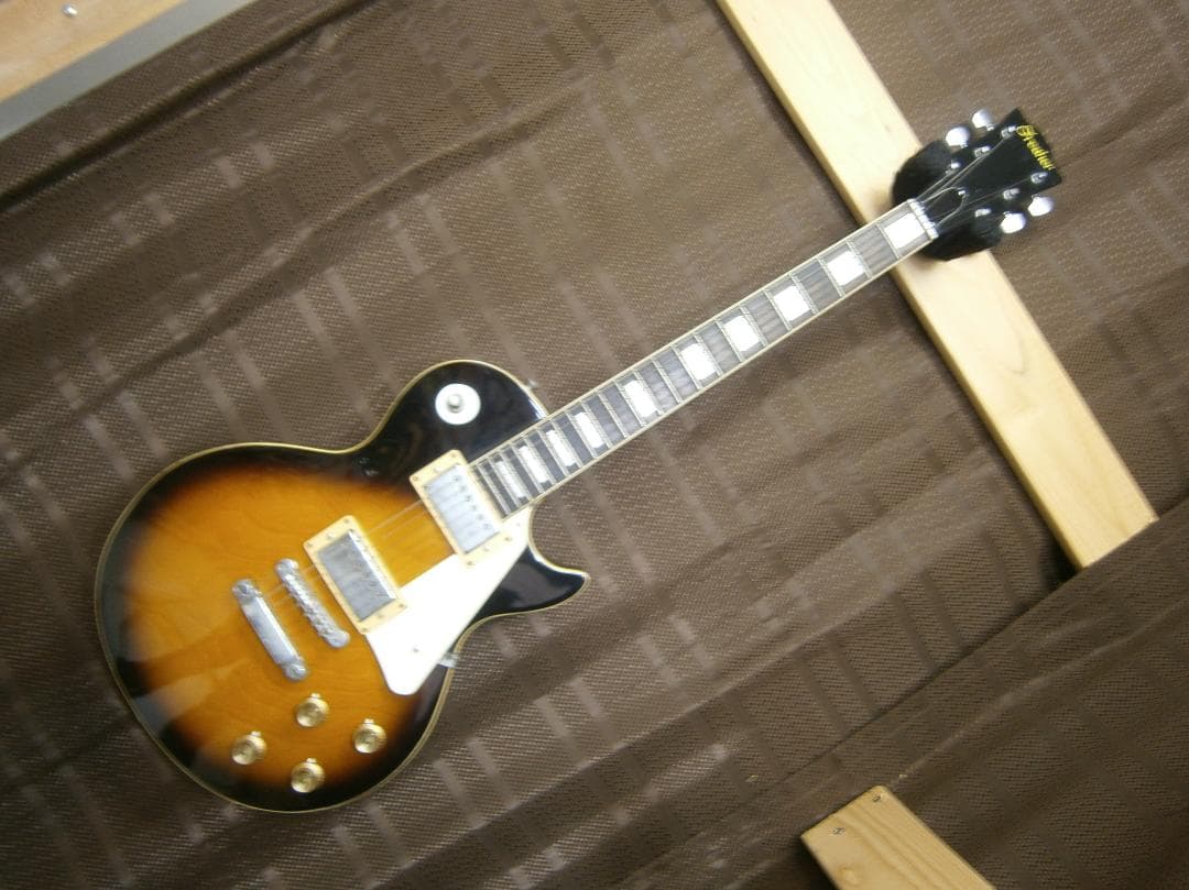 期間限定特価・フレッシャー＜LPスタンダード＞日本製