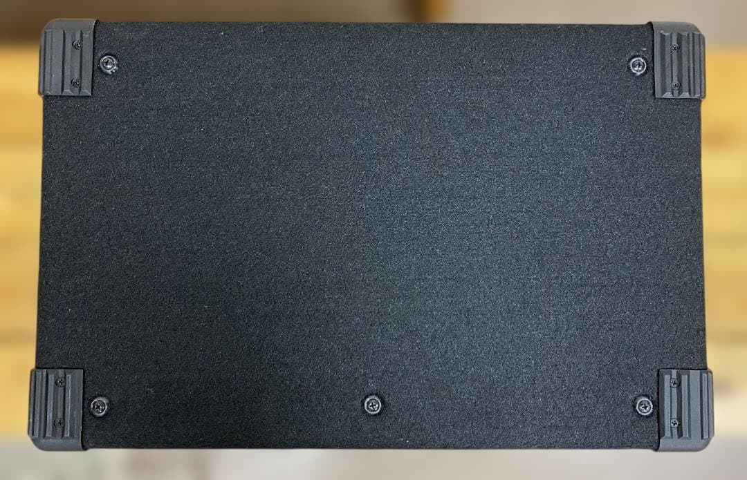 【値下げ：美品】Behringer BX4500H ベースアンプ 動作良好②