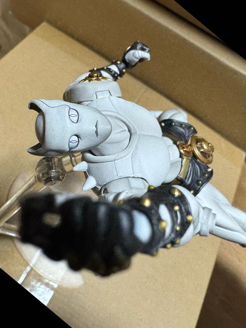 この商品ページを見ているという事はキラークインは既に貴様の瞳の中に入っているッ！