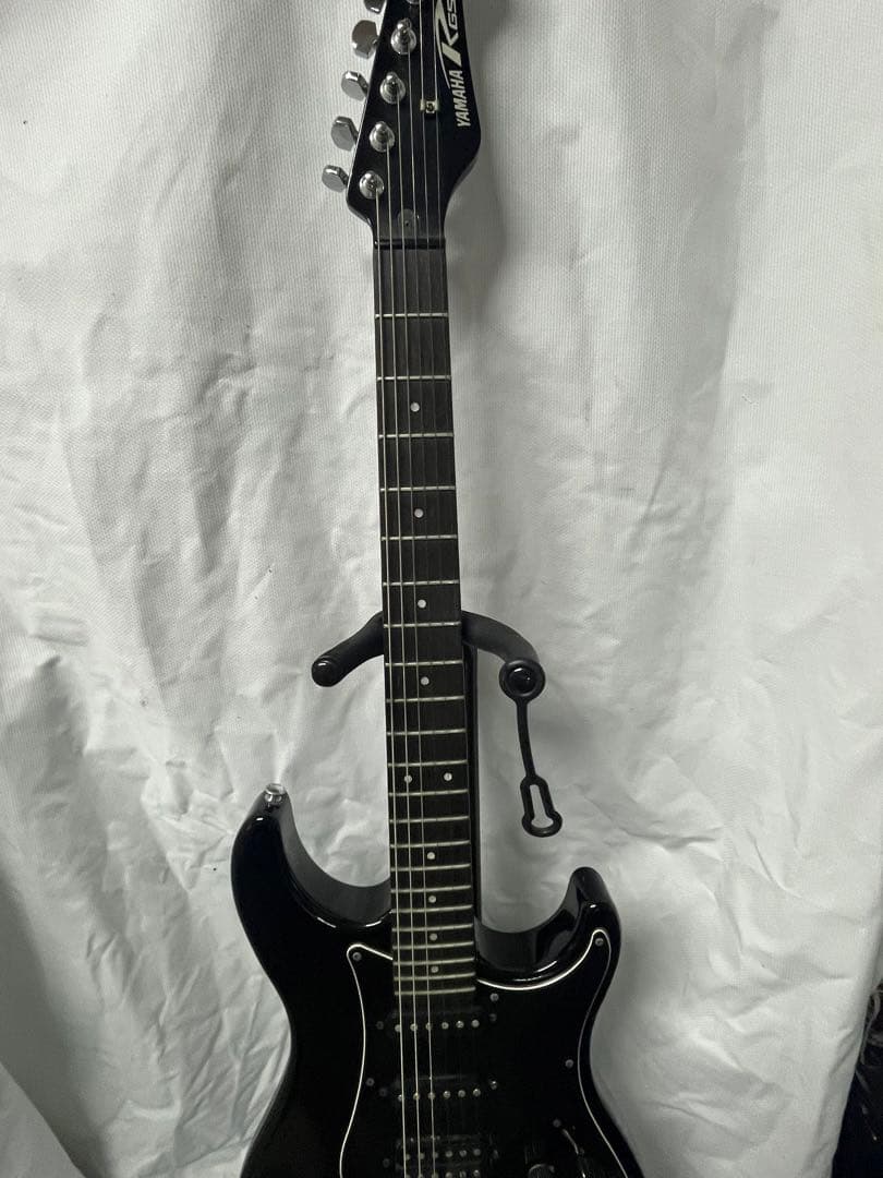 エレキギター　YAMAHA RGS112P ジャンク