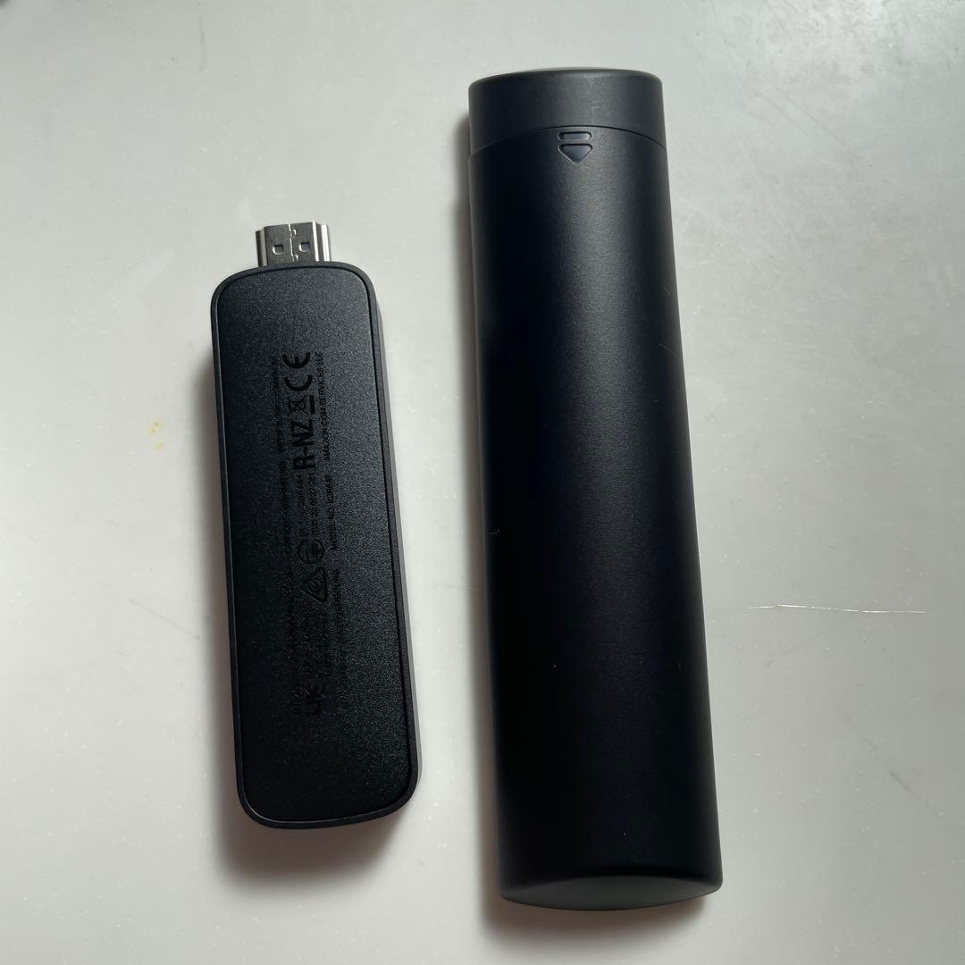 Amazon Fire TV Stick 4K Max 本体と付属品セット