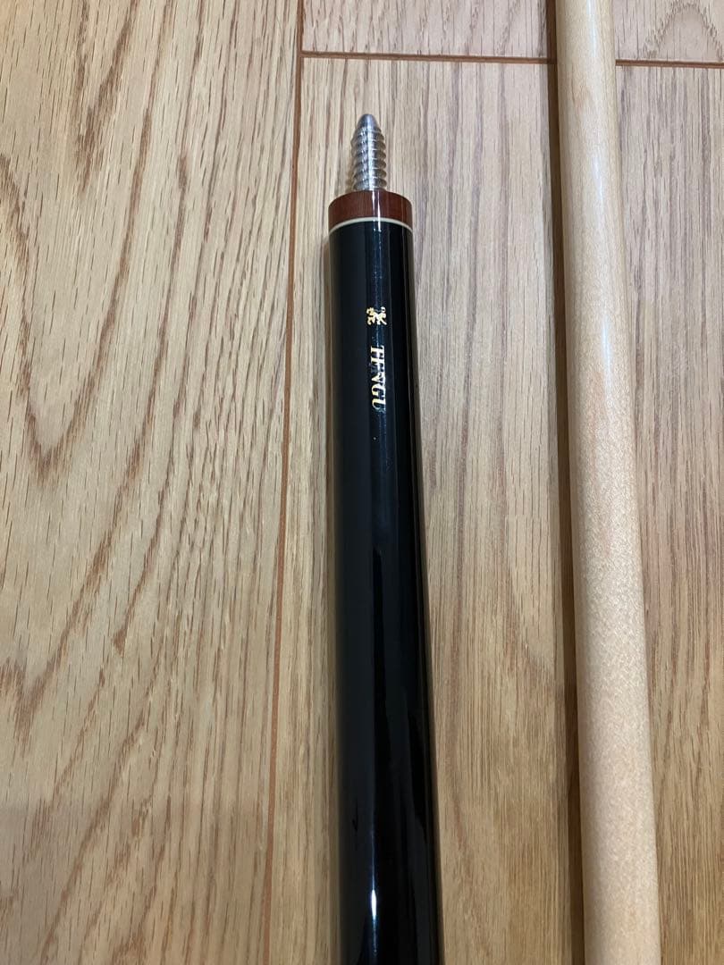 ADAM TENGUジャンプキュー